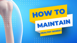 Magnesium vitamin D calcium supplement