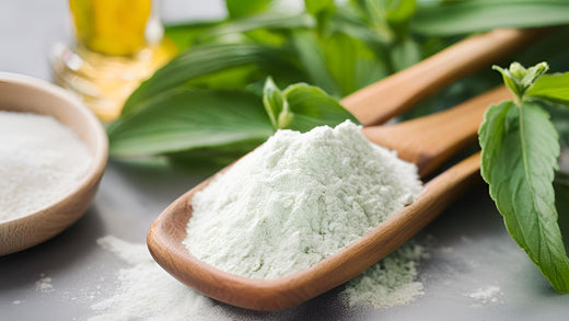 Guilt-Free Sweetness in a Healthier Lifestyle