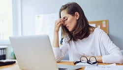How do you manage your chronic fatigue?