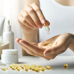 Best Vitamin E supplements