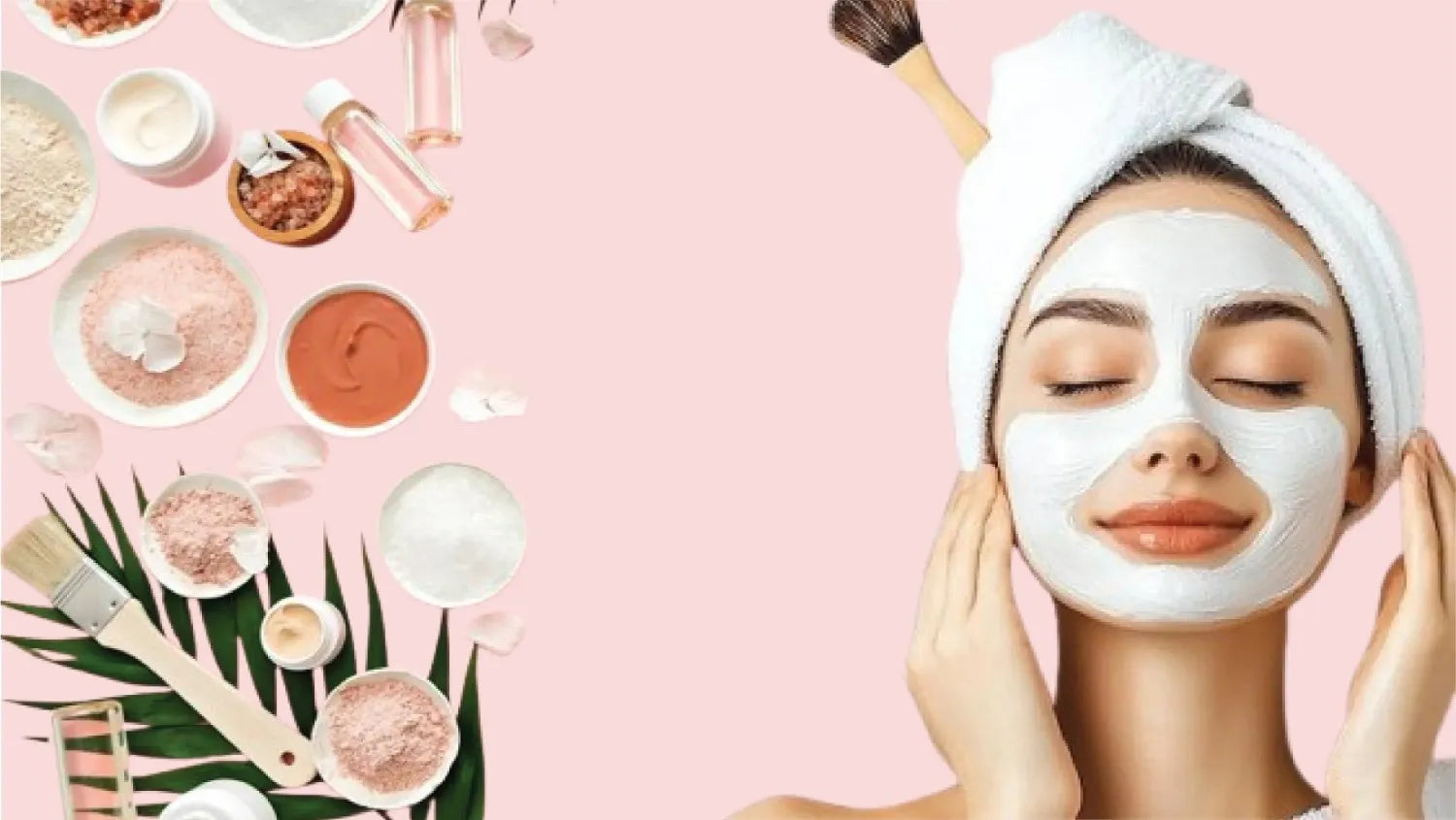 Best Desi Totkay for glowing skin