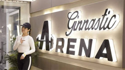 Ginnastic Arena
