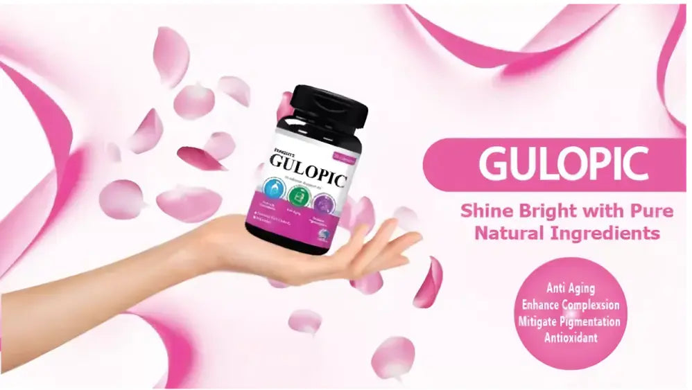 Best Glutathione Tablets for Skin