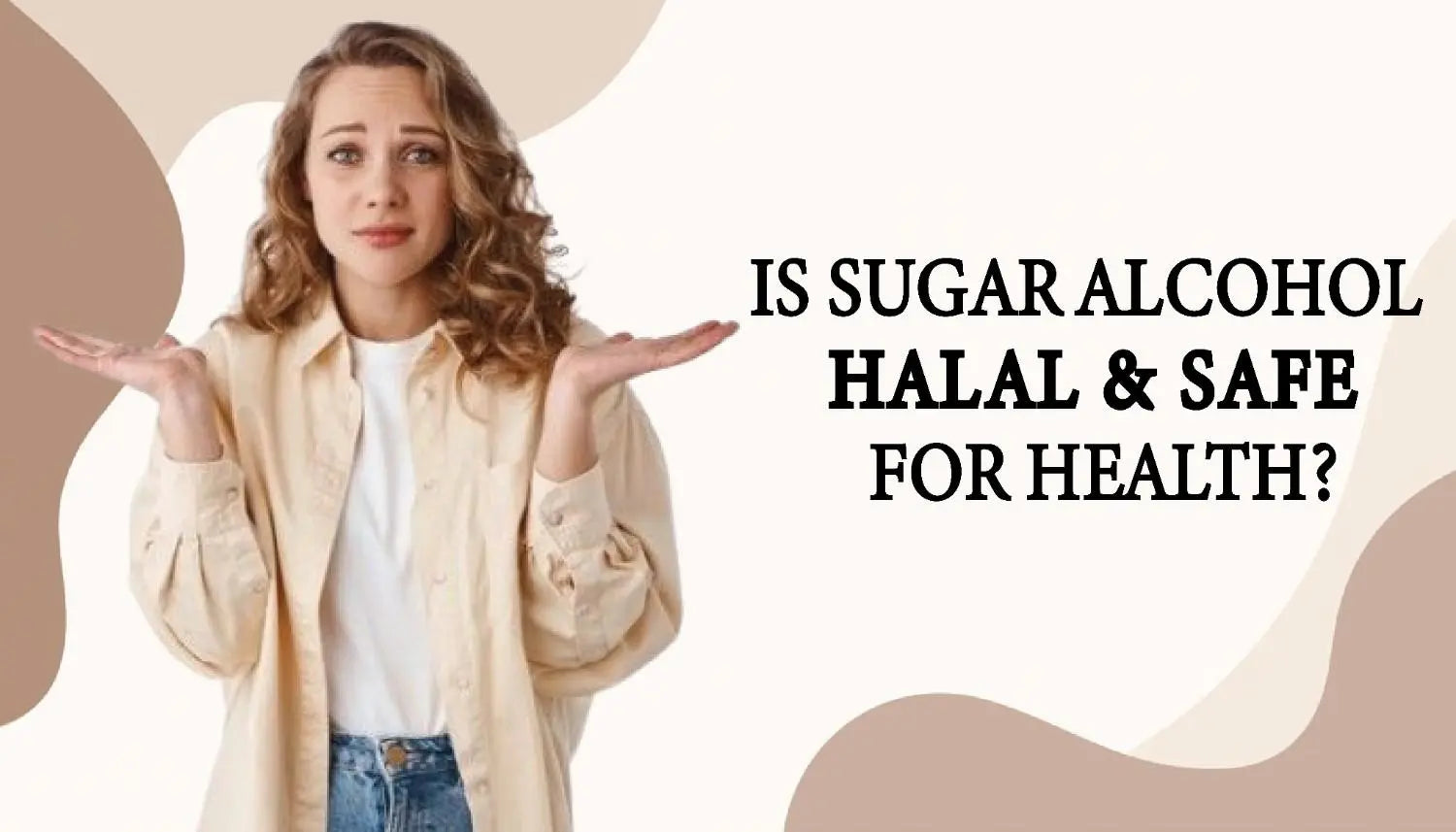 Is Sugar Alcohol Halal and Safe for Health? Find Out Now