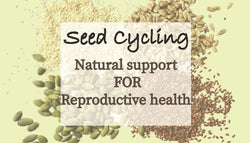 How Effective Is Seed Cycling For PCOS? What You Need To Know