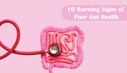 How do you improve gut health naturally?