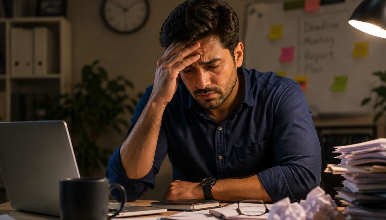 Best Multivitamin for Men in Pakistan