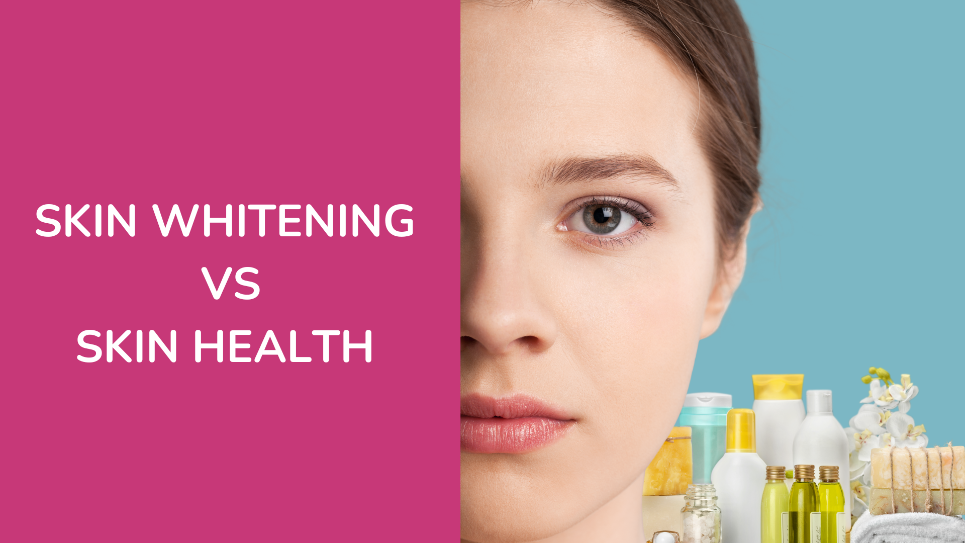 Best Whitening Supplements in Pakistan