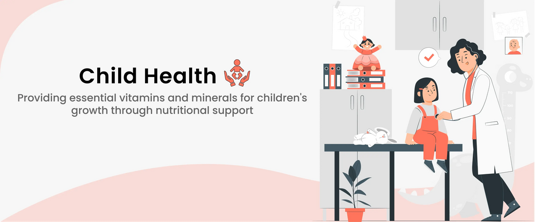 Child Health Shaigan Healthcare