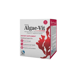 Algae-Vit Bone, Joint & Muscle Supplements