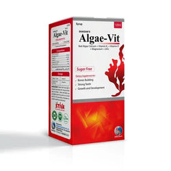 Algae-Vit Bone, Joint & Muscle Supplements