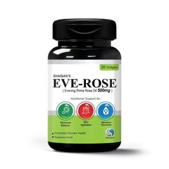 Eve-Rose 500mg Softgel Buy hormonal imbalance supplement