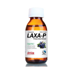 Laxa-P Syrup | 120ml Shaigan Health Care
