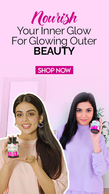 Gulopic the best skin whitening supplements