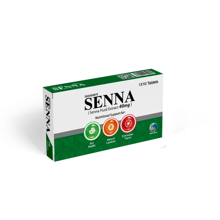Senna Tablets Gut Health Supplements In Pakistan Senna tablets gut health supplements in pakistan