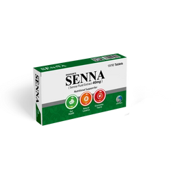 gut health supplements in pakistan senna