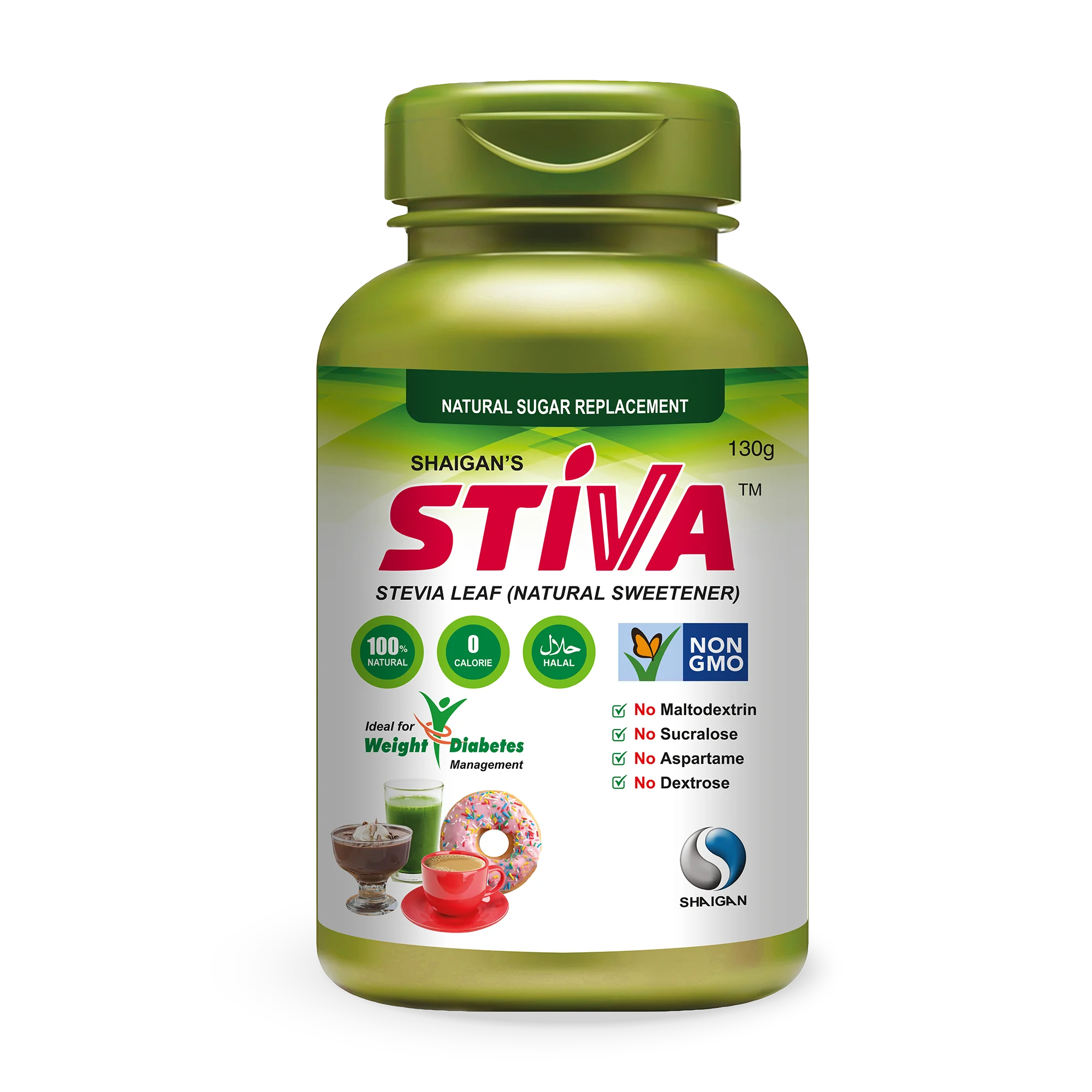 stevia