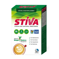 stevia 