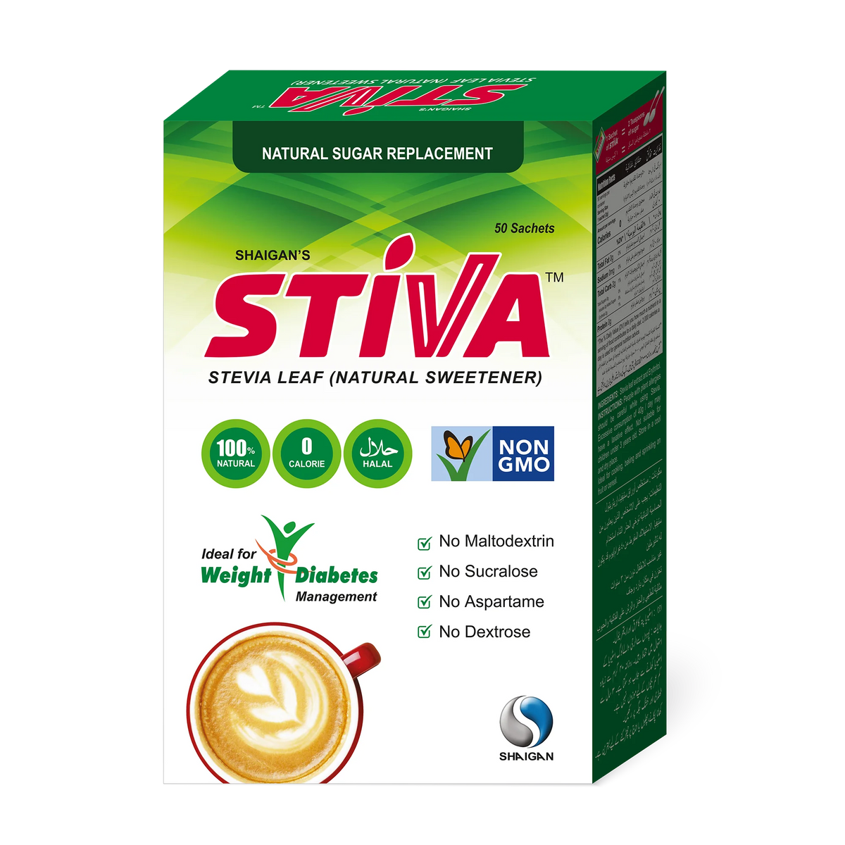 stevia 