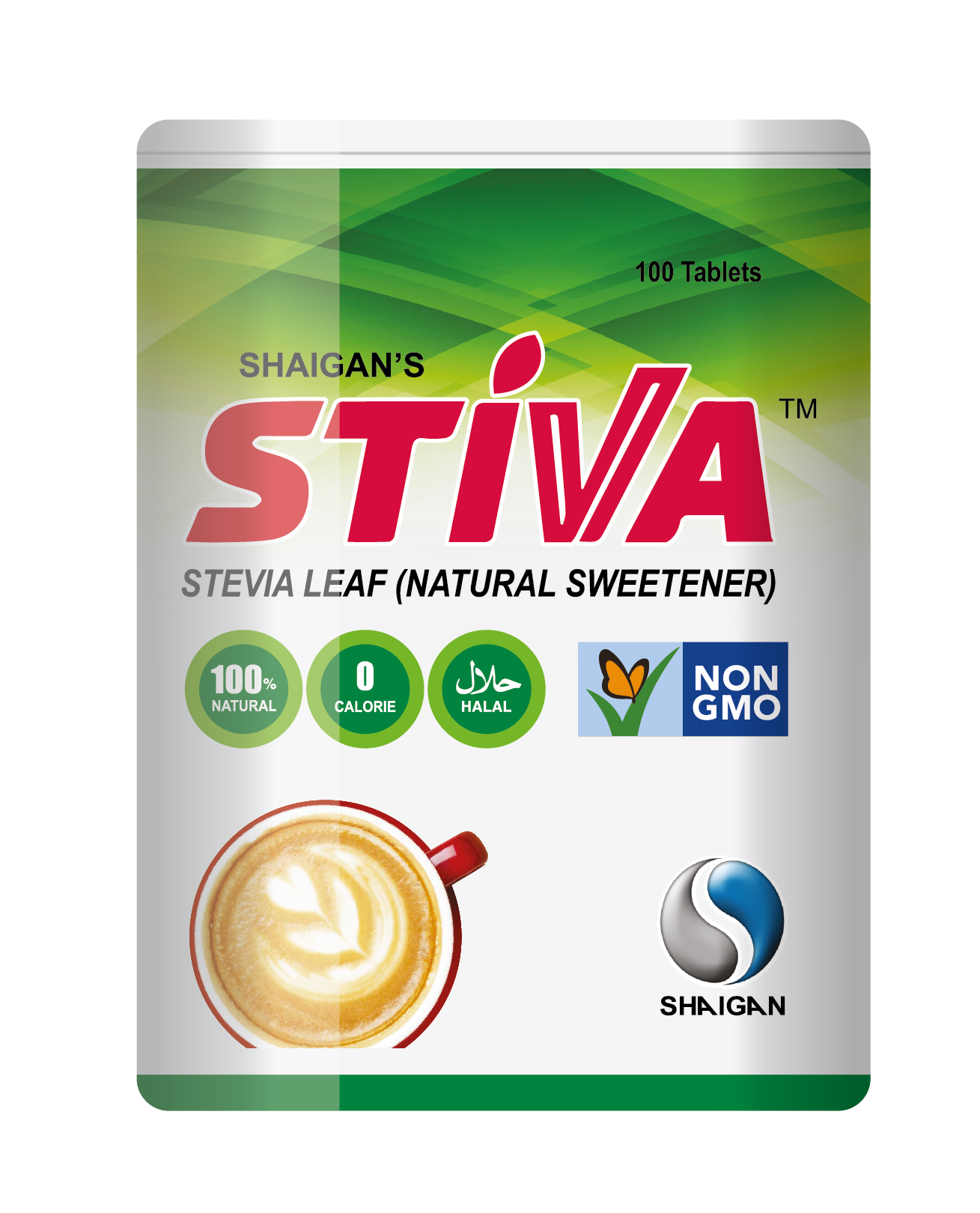 Stevia in pakistan