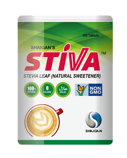 Stevia in pakistan