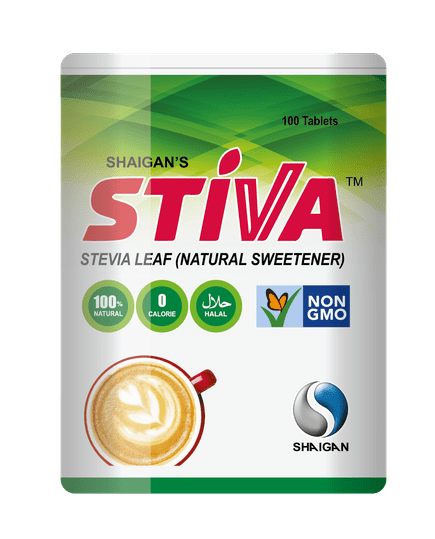 Stevia in pakistan