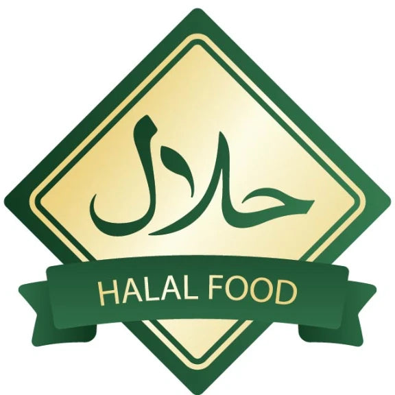 Halal food