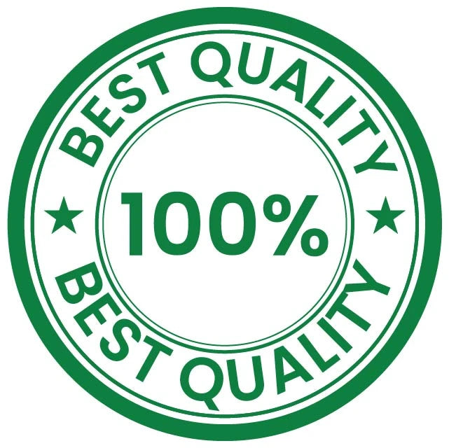 Best Quality | Certification 